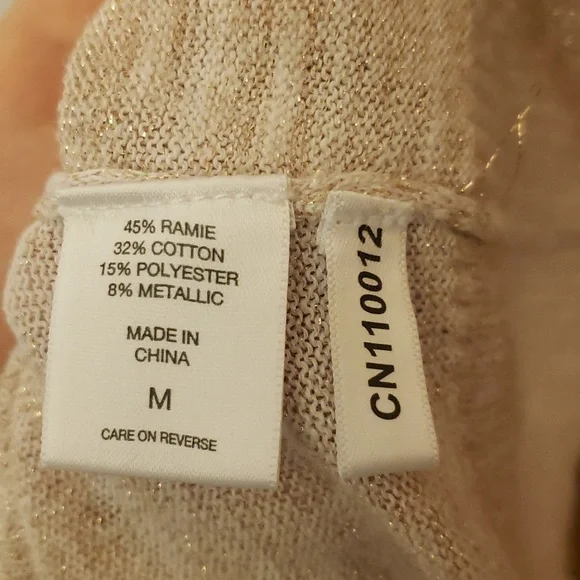 NY&Co top - Picture 8 of 8